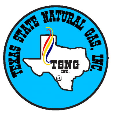 Texas State Natural Gas, Inc.
